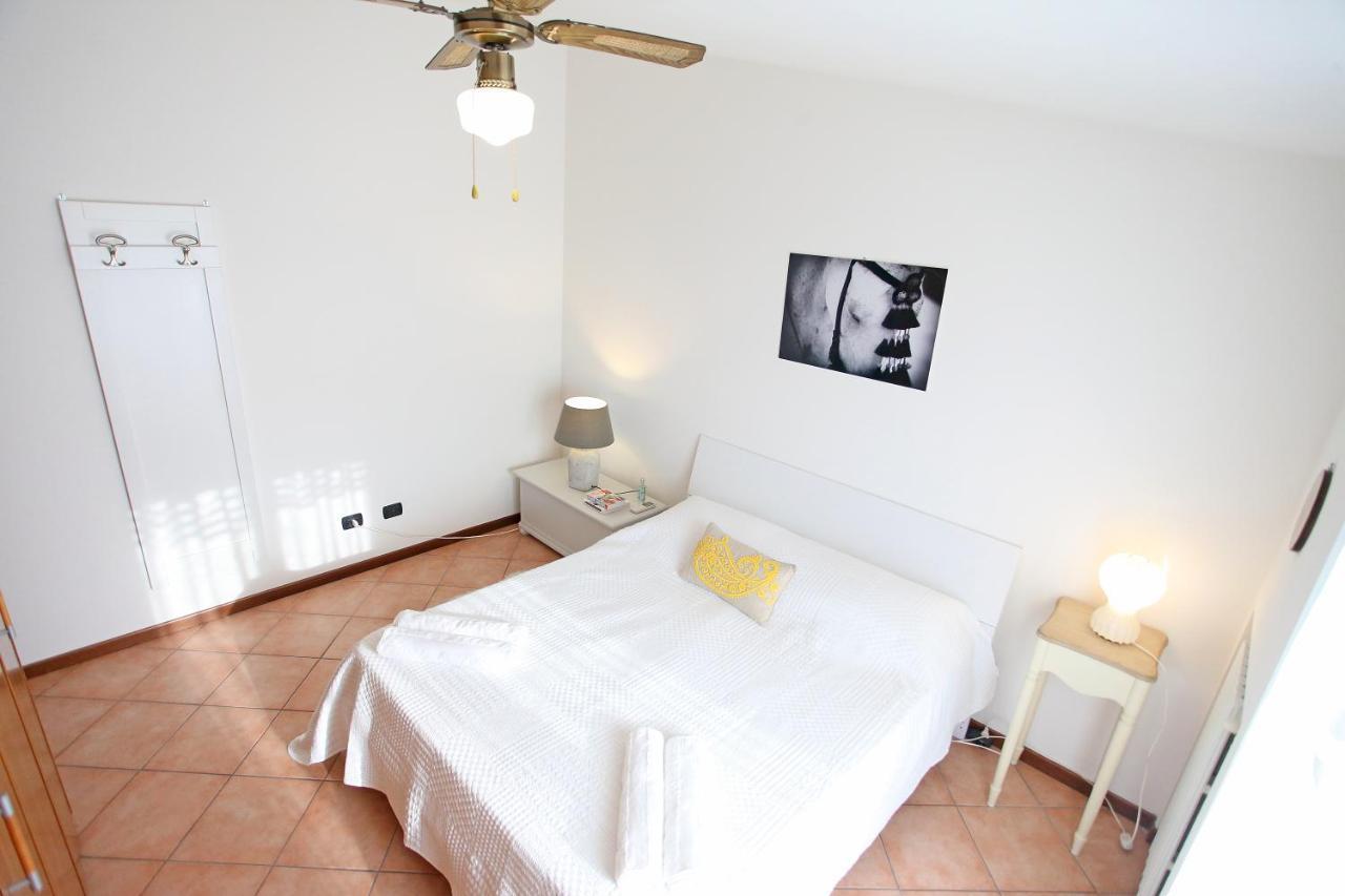 Casa Elisa, Trilocale A Peschiera Del Garda Apartment Екстериор снимка